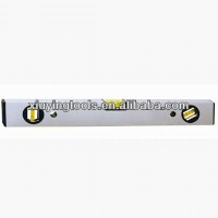 aluminium liquid spirit level