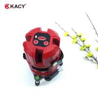 Good quality Professional handy line laser alignment Laser Level sets